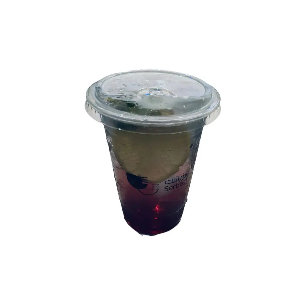 موهيتو كرز